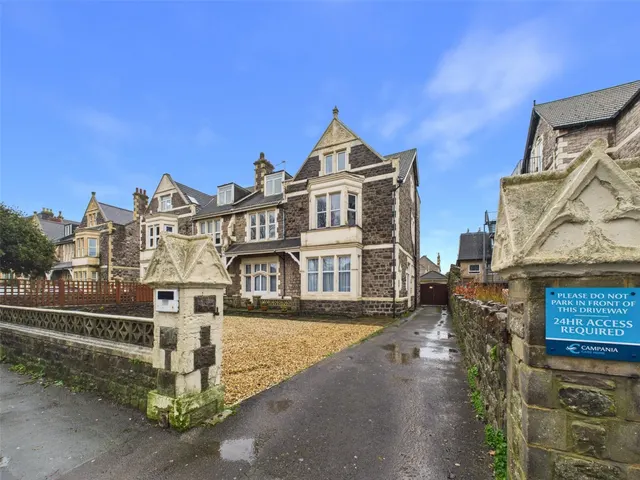Ellenborough Park South, Weston-super-Mare, BS23, photo 1