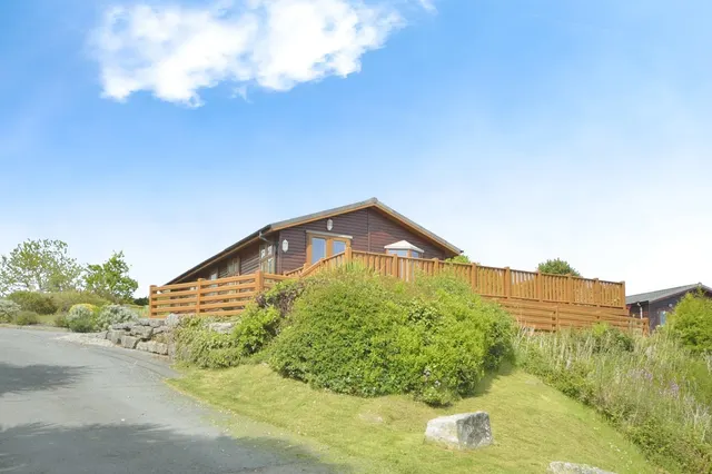 Glan Gors Holiday Park, Brynteg, LL78, photo 1