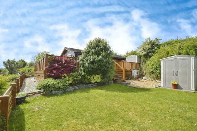 Glan Gors Holiday Park, Brynteg, LL78, photo 2