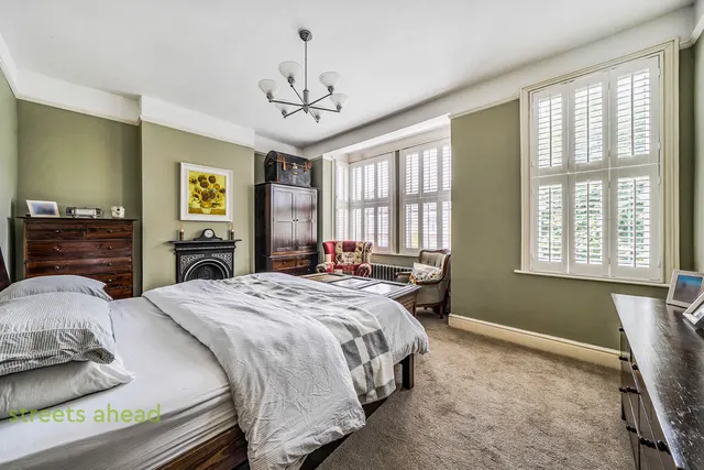 Burgoyne Road, London, SE25, photo 2