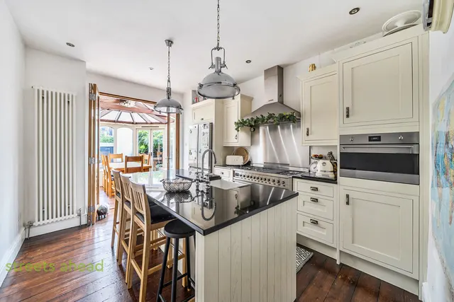 Burgoyne Road, London, SE25, photo 3