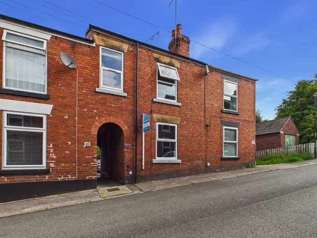 Valley Road, Spital, photo 1