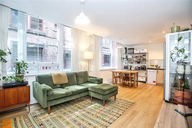 Photo 2 — 53 Dale Street, MANCHESTER, Lancashire, M1