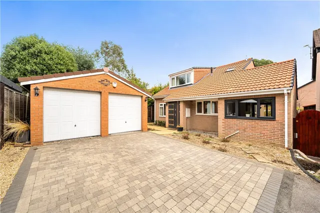 Jeffries Close, Rownhams, SO16, photo 1