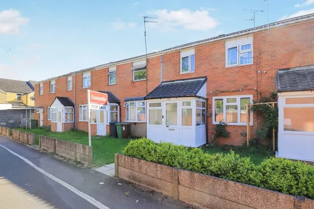 Great Hampton Street, Whitmore Reans, WV1, photo 1