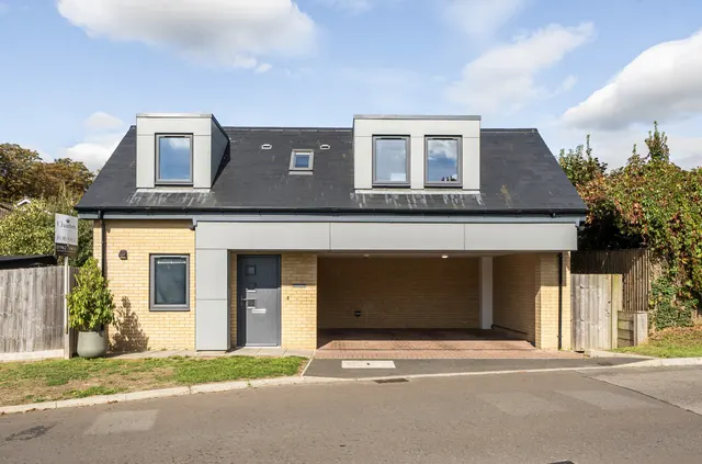 Perins Close, Alresford, SO24, photo 1