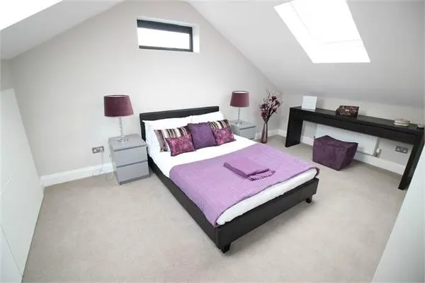 Photo 2 — Wavertree Court, Mill Hill, NW7, Mill Hill