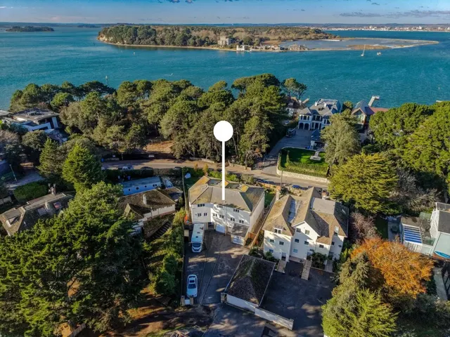 Photo 2 — Panorama Road, Sandbanks