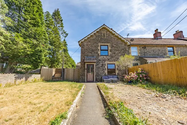 Coronation Terrace, Oakhill, BA3, photo 1