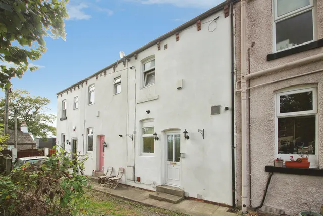 Regent Terrace, Leeds, LS7, photo 1