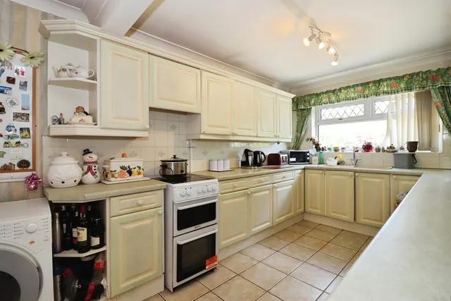 Photo 2 — Dovecote, Yate, Bristol, Gloucestershire, BS37