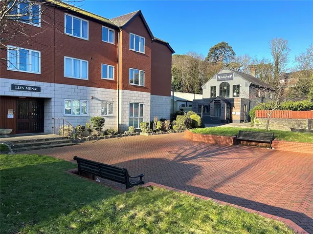 Dale Street, Menai Bridge, LL59, photo 2
