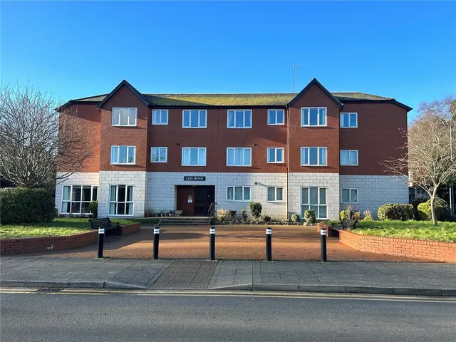 Dale Street, Menai Bridge, LL59, photo 1