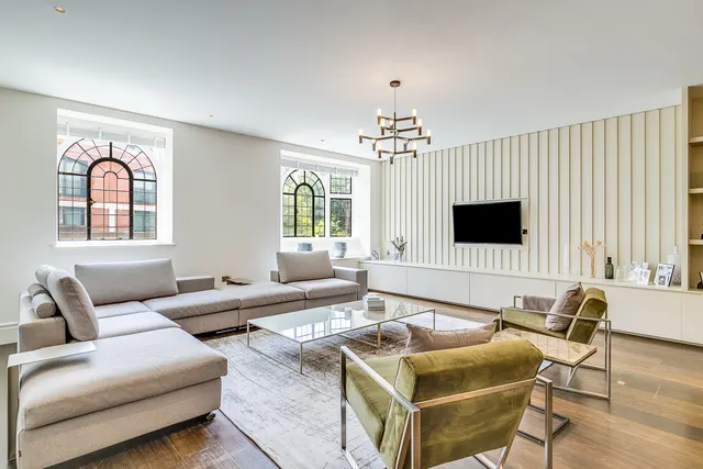 Buxmead, The Bishops Avenue, London, photo 1