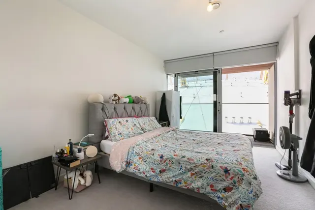Cutter Lane, London, SE10, photo 3