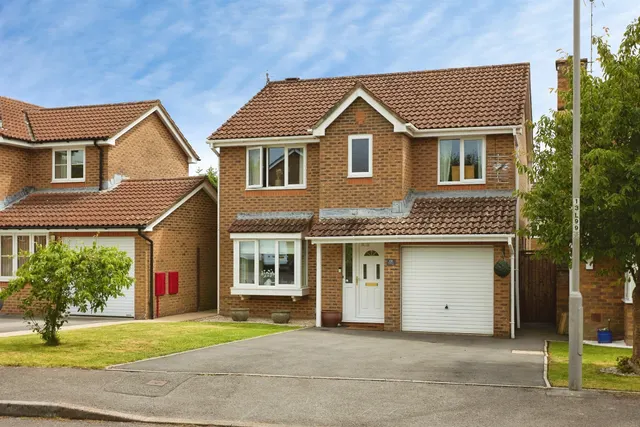 Linden Park, Shaftesbury, SP7, photo 1