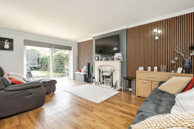 Merecote Road, Solihull, B92, photo 3