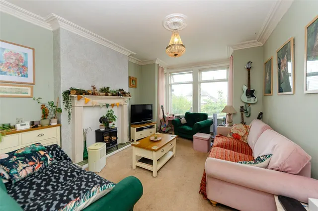 Elwy Road, Rhos on Sea, photo 3