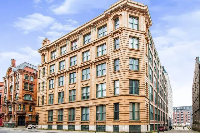 Dale Street, Manchester, M1, photo 1
