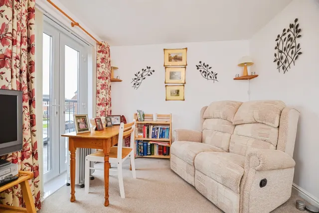 Pipistrelle Court, Stockton-On-Tees, TS21, photo 2