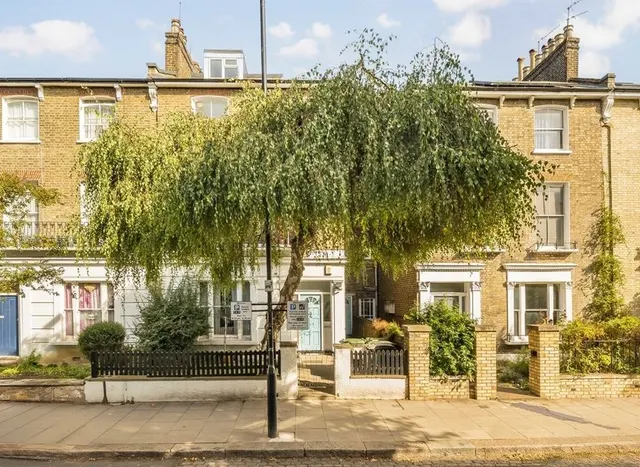 Patshull Road, Kentish Town, NW5, photo 1