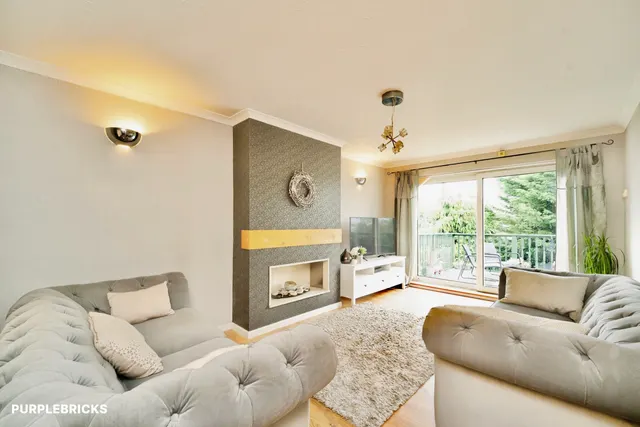 Wimborne Drive, Keighley, BD21, photo 3