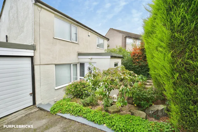 Wimborne Drive, Keighley, BD21, photo 2