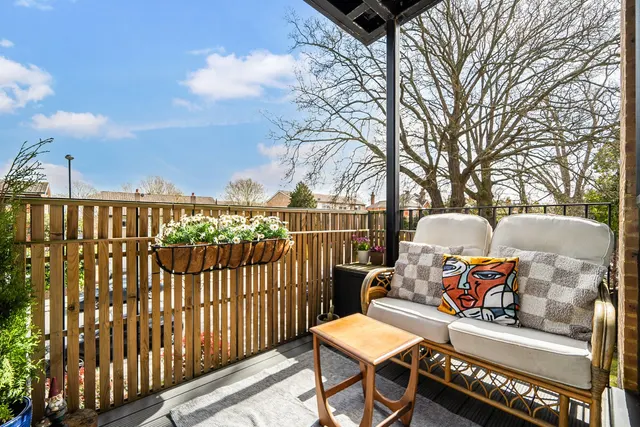 Photo 2 — Mayow Road, SE23