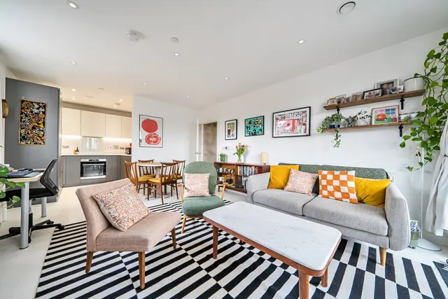 Mayow Road, SE23, photo 1