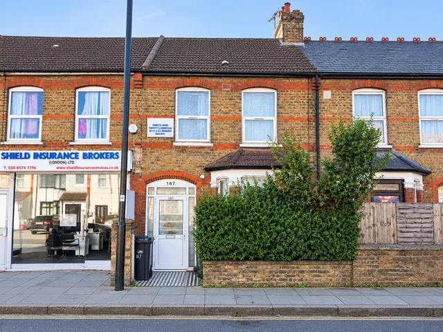Western Road, Southall, UB2, photo 1