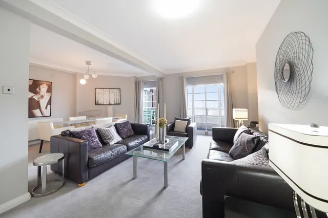 Gloucester Place, Marylebone, NW1, photo 1