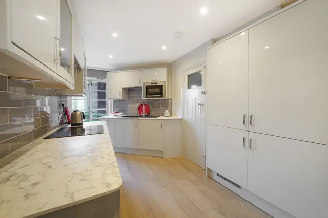 Gloucester Place, Marylebone, NW1, photo 2