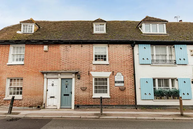 High Street, Wingham, Canterbury, Kent, CT3 1BU, photo 1