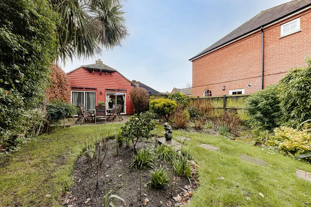 Photo 3 — High Street, Wingham, Canterbury, Kent, CT3 1BU