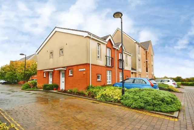 Pigot Way, Lincoln, photo 1