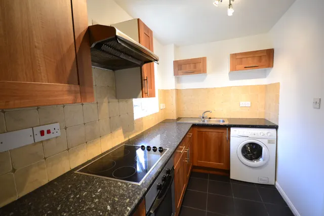 Chaucer Drive, London, SE1, photo 3