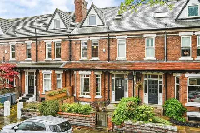 Burton Avenue, West Didsbury, M20, photo 1