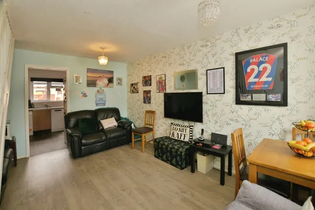 Photo 2 — Wells Close, New Romney, Kent, TN28