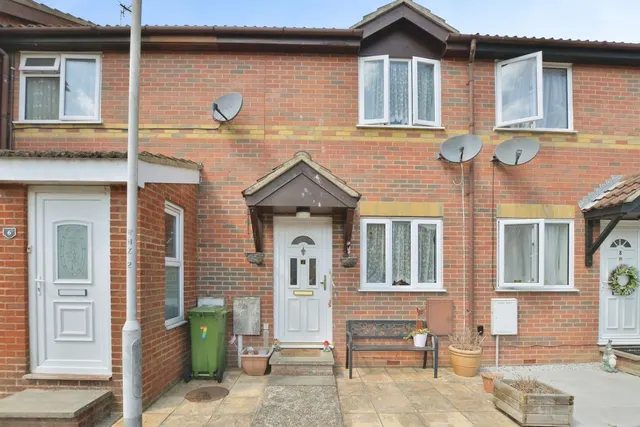 Wells Close, New Romney, Kent, TN28, photo 1