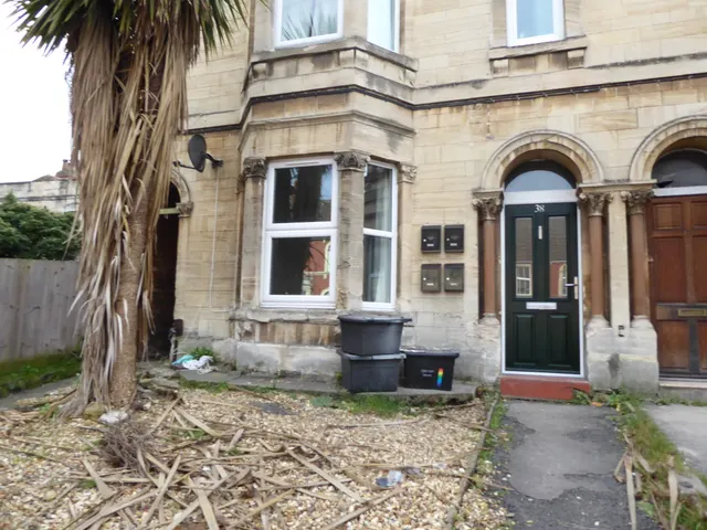 Trowbridge, Wiltshire, photo 1