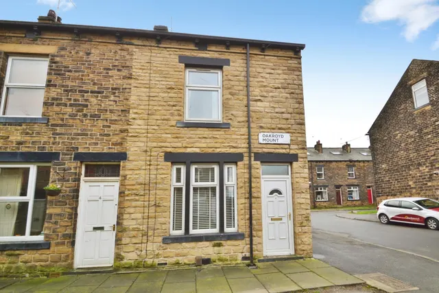 Oakroyd Mount, Pudsey, LS28, photo 1