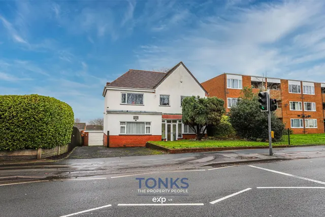 Hagley Road West, Halesowen, B62, photo 1