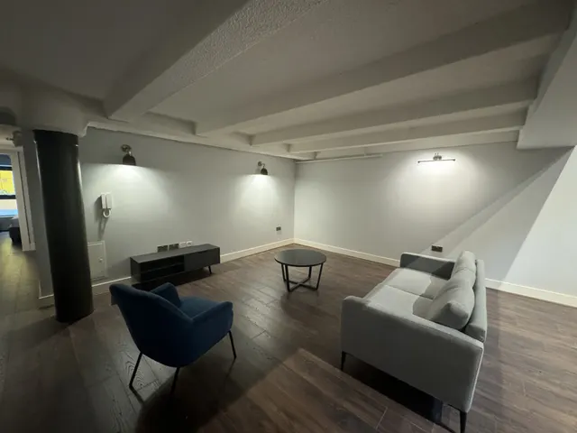Tobacco Warehouse, L3, photo 1