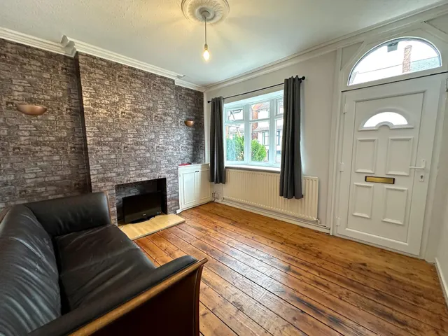 Photo 2 — Milton Road, Fallings Park, Wolverhampton, WV10