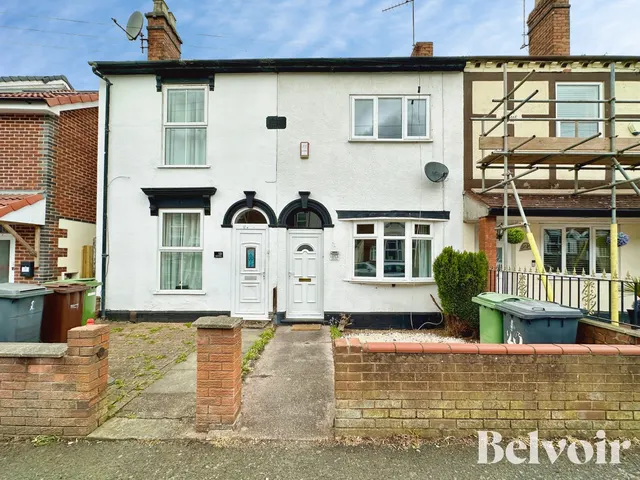 Milton Road, Fallings Park, Wolverhampton, WV10, photo 1