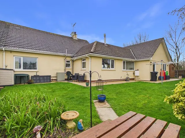 Four Winds Mitchell, Newquay, photo 1