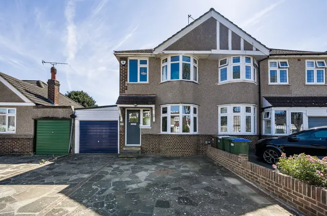 Little Birches, Sidcup, DA15 7LN, photo 1