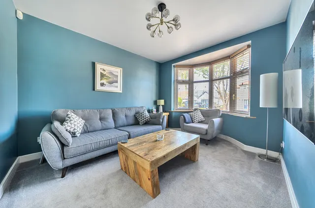 Photo 2 — Little Birches, Sidcup, DA15 7LN
