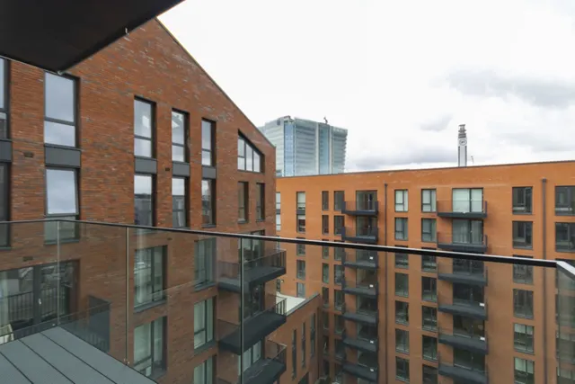 Shadwell Street, Birmingham, B4, photo 1