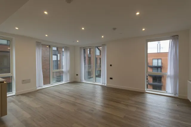 Shadwell Street, Birmingham, B4, photo 3